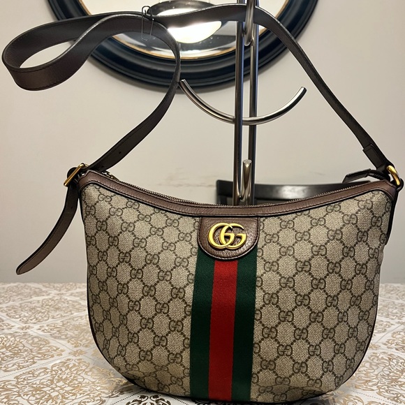 Ophidia ... small shoulder bag - Picture 2 of 7